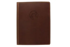 Rabbit Room Austen Padfolio