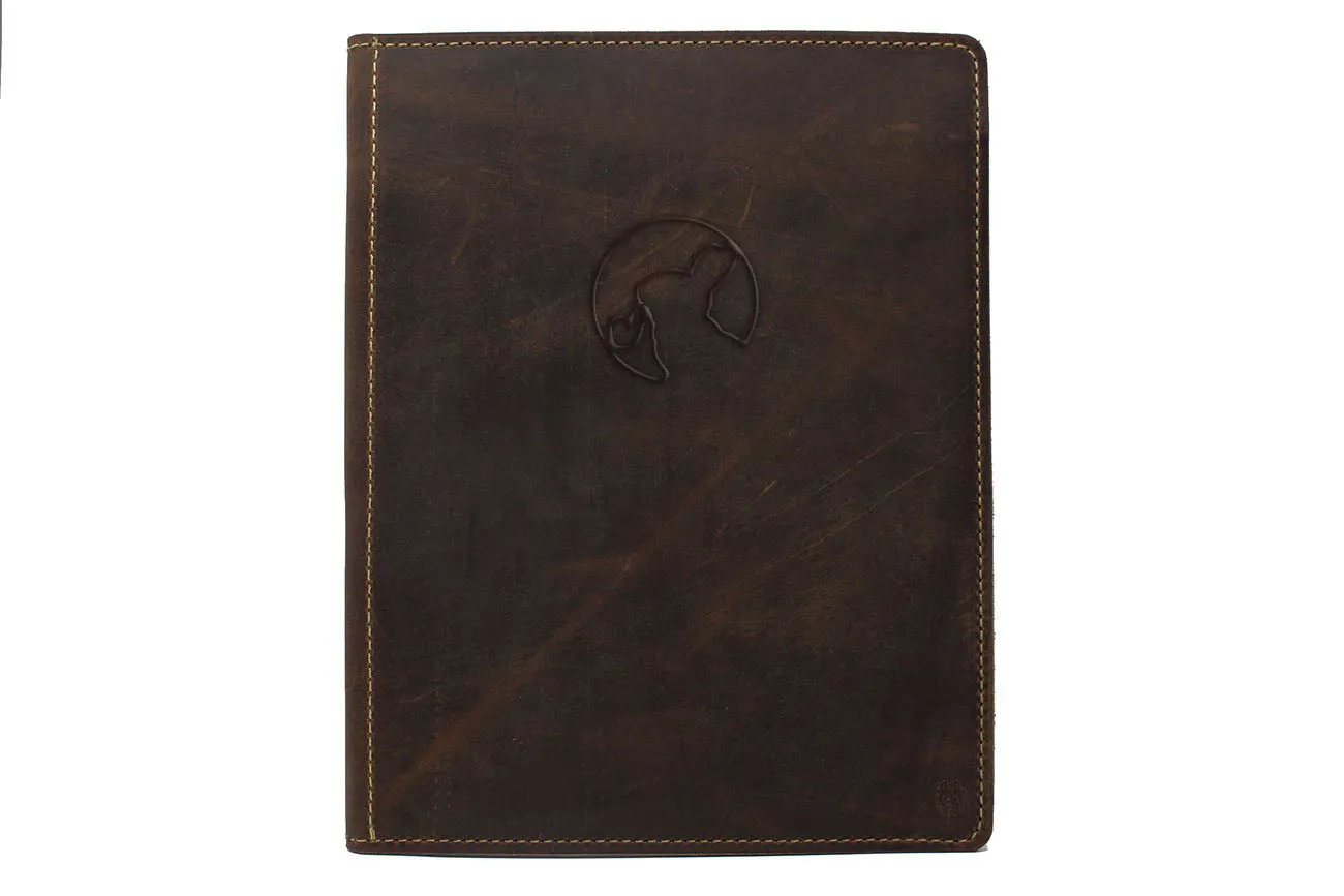 Rabbit Room Austen Padfolio