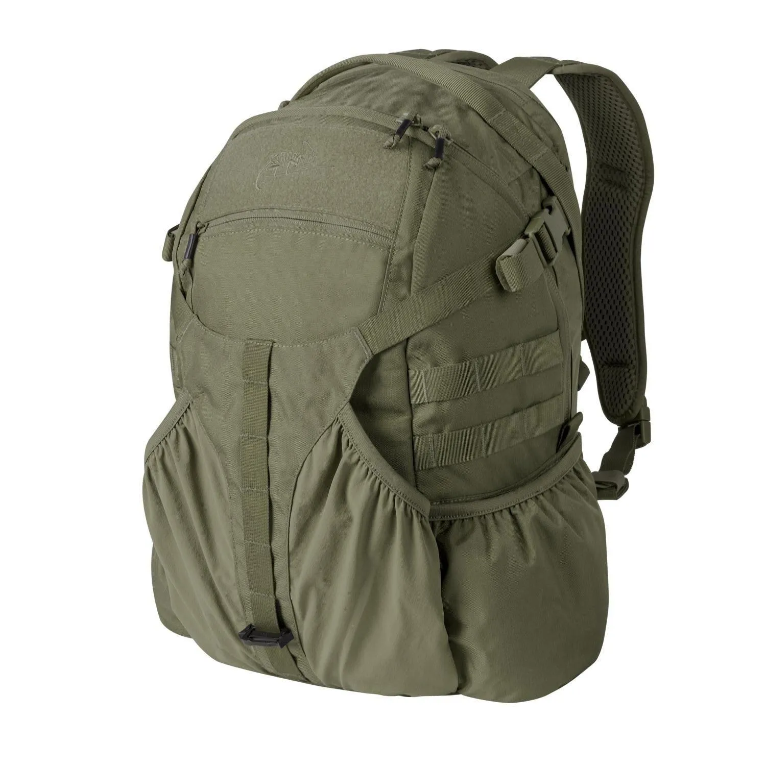 RAIDER Backpack - Cordura - ADAPTIVE GREEN