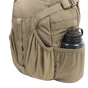 RAIDER Backpack - Cordura - Olive Green