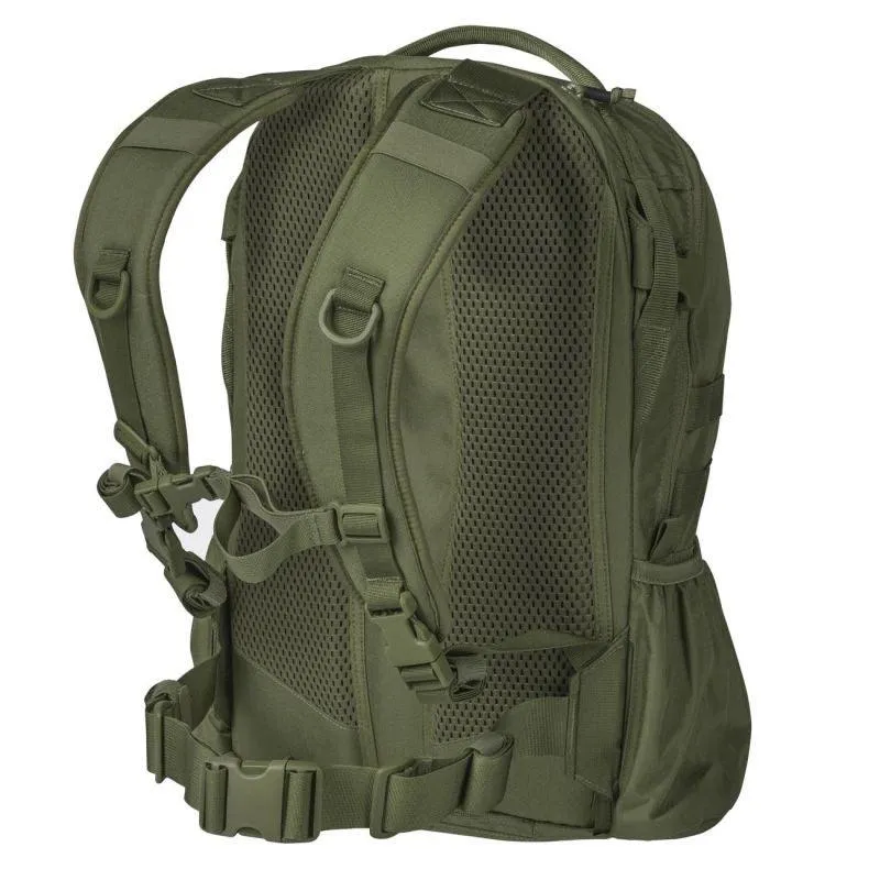 RAIDER Backpack - Cordura - Olive Green