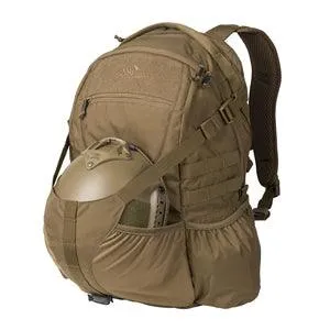 RAIDER Backpack - Cordura - Olive Green