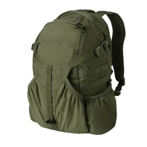 RAIDER Backpack - Cordura - Olive Green
