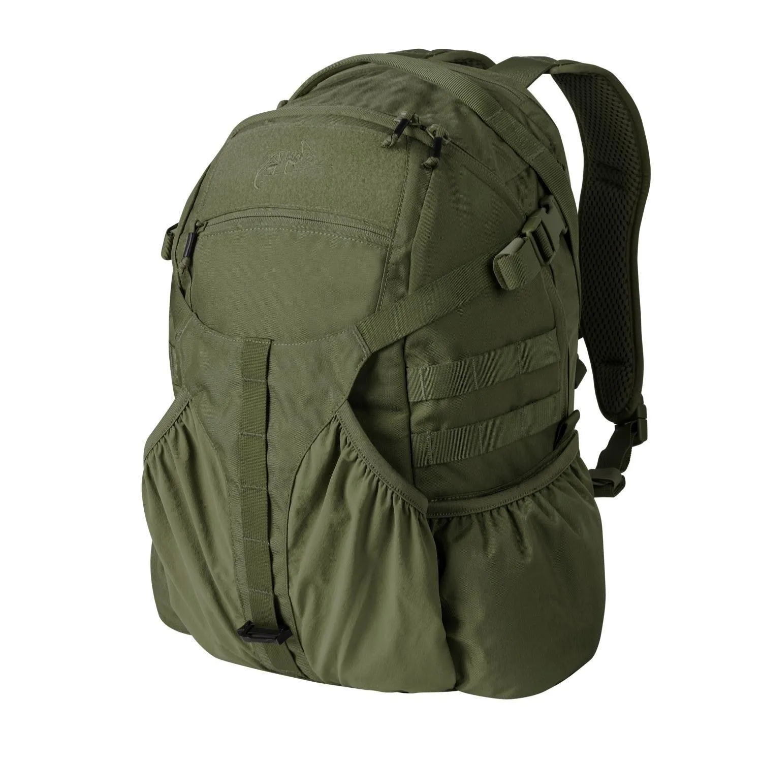 RAIDER Backpack - Cordura - Olive Green