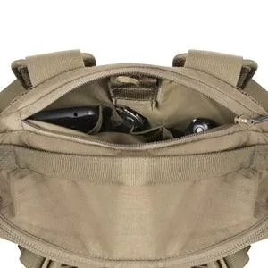 RAIDER Backpack - Cordura - Olive Green