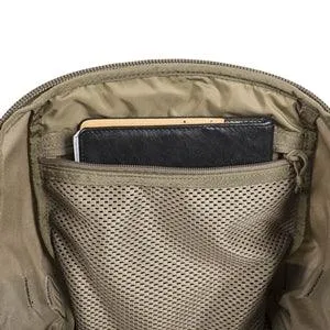 RAIDER Backpack - Cordura - Olive Green