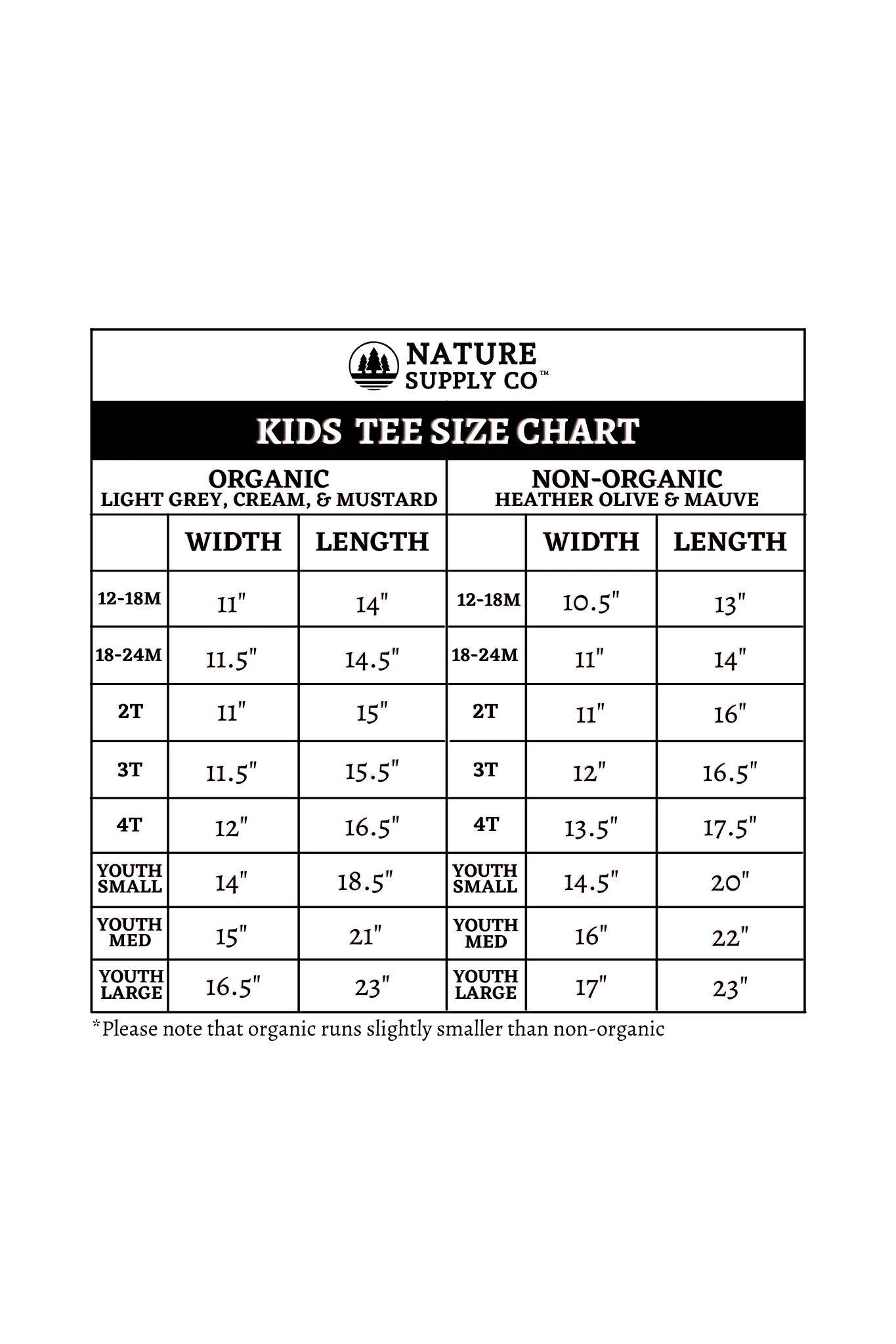 Raise the Migration Shirt - Kids