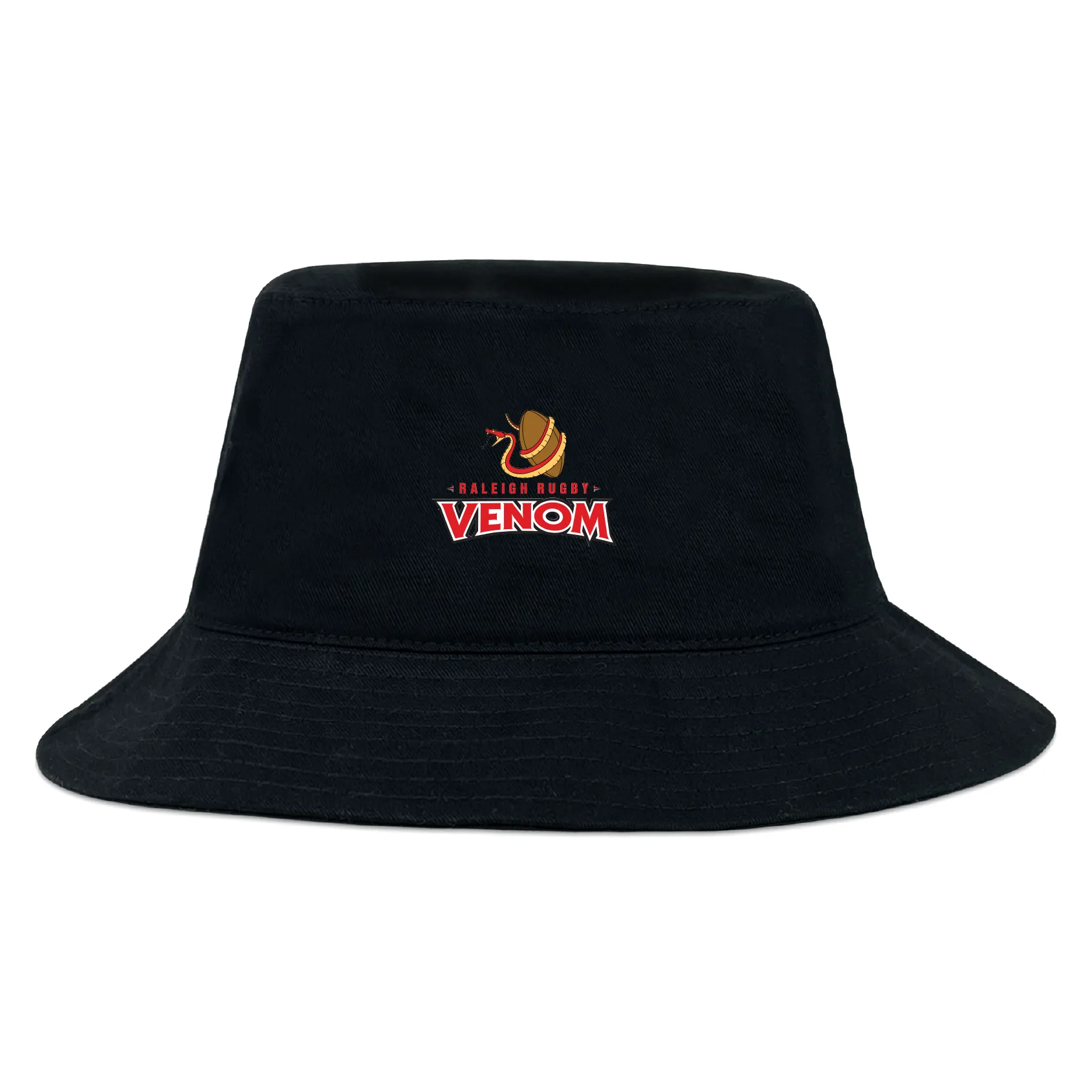 Raleigh Venom Crusher Bucket Cap