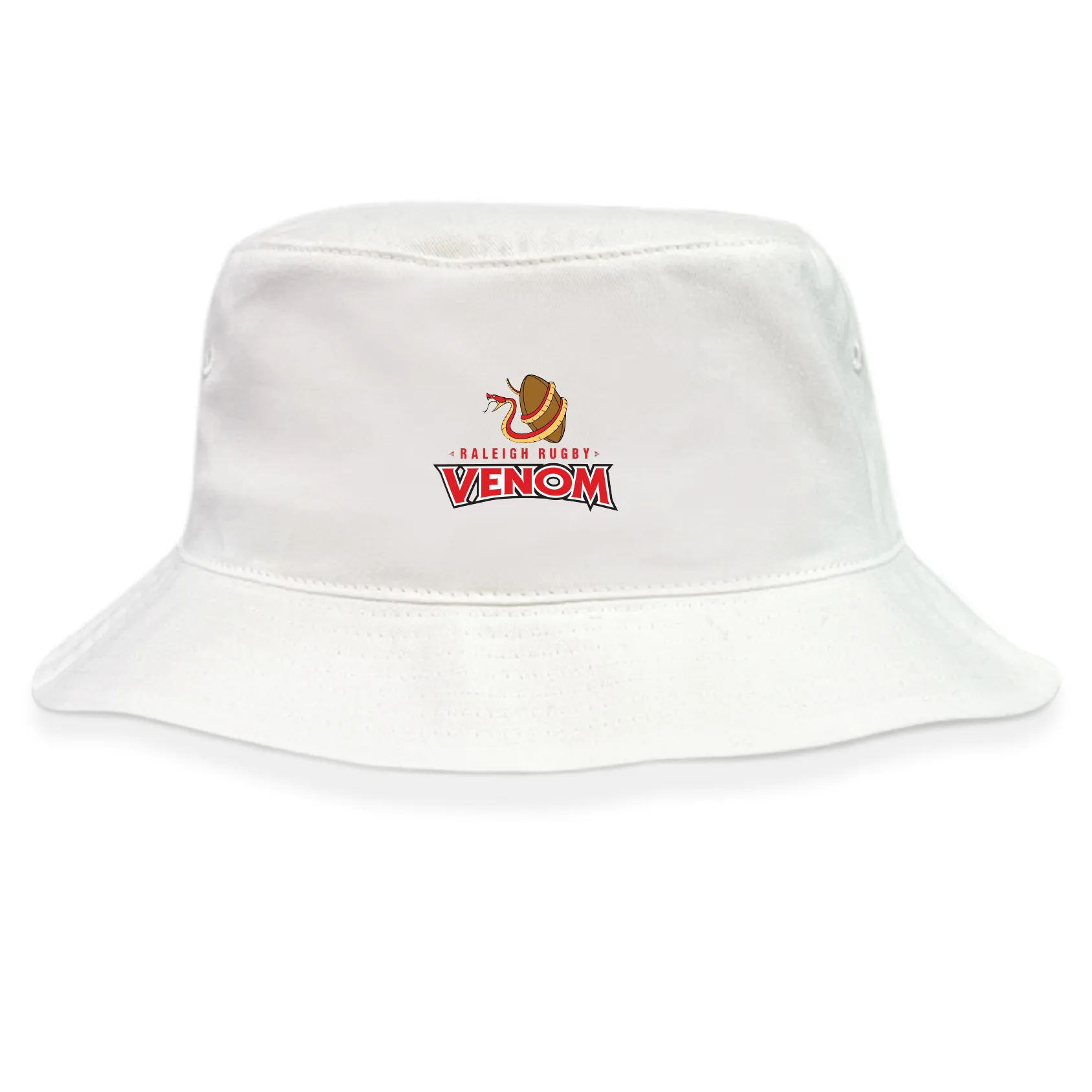 Raleigh Venom Crusher Bucket Cap