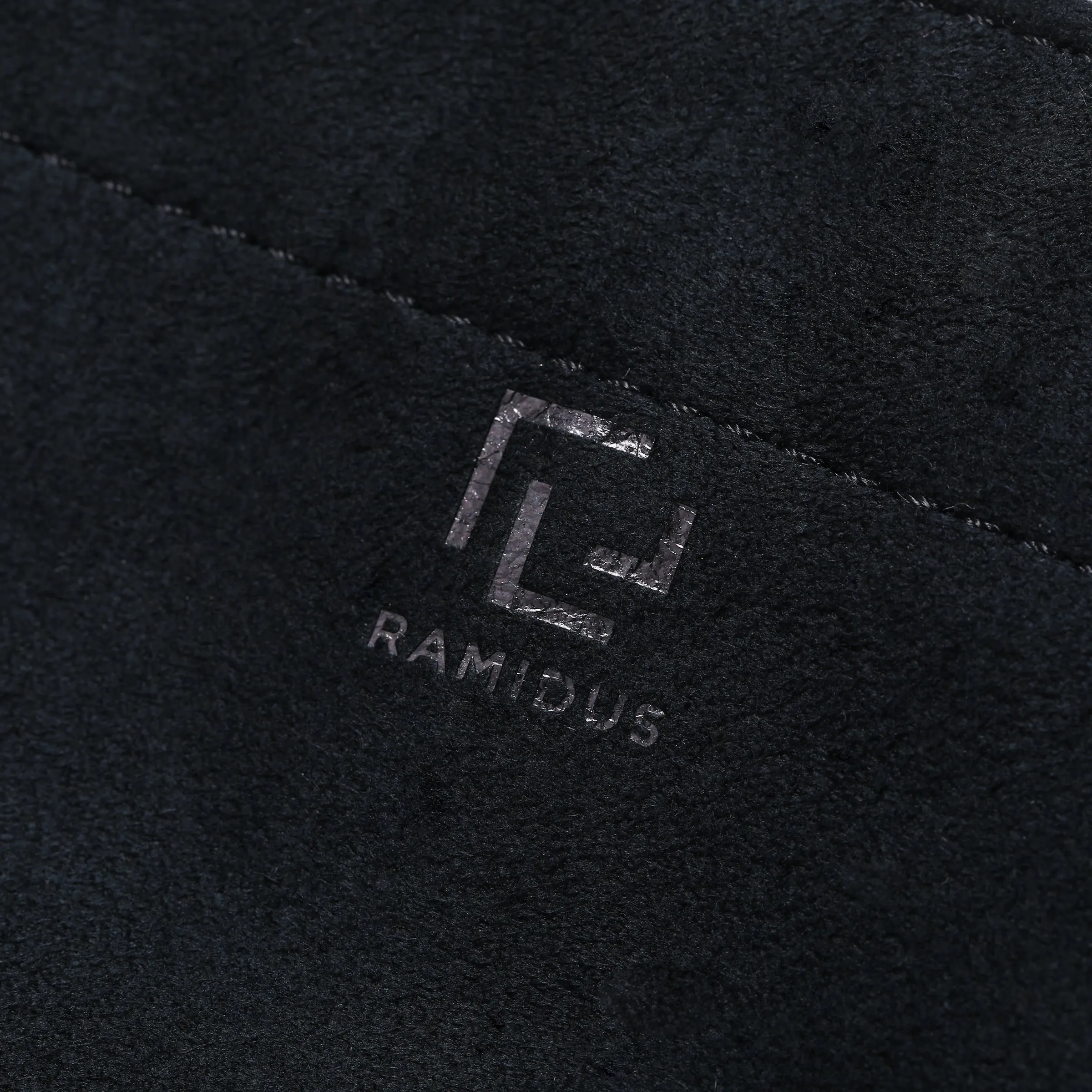 RAMIDUS TOTE BAG (L)