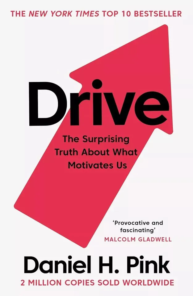 Range David Epstein, Drive Daniel Pink, Managing Business Start-Ups 3 Books Set