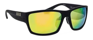 Rapala ProGuide Polarized Fishing Glasses Amber