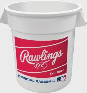 Rawlings Bucket