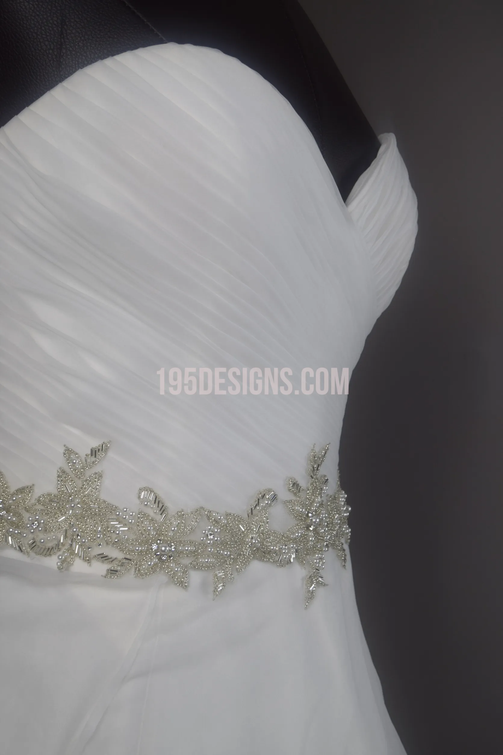 Rebecca Ingram Style 90 Wedding Dress