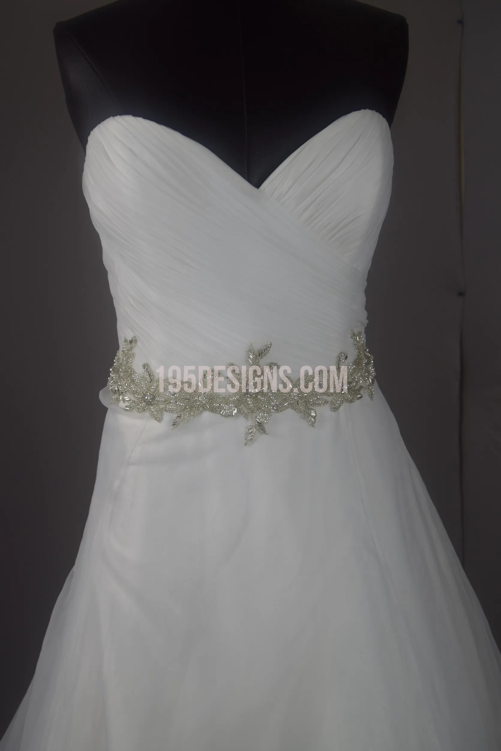 Rebecca Ingram Style 90 Wedding Dress