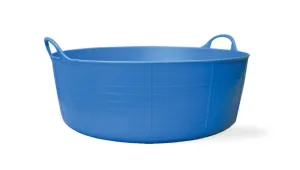 Red Gorilla Shallow Bucket