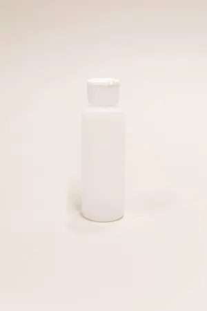 Refillable Massage Lotion & Oil Bottles