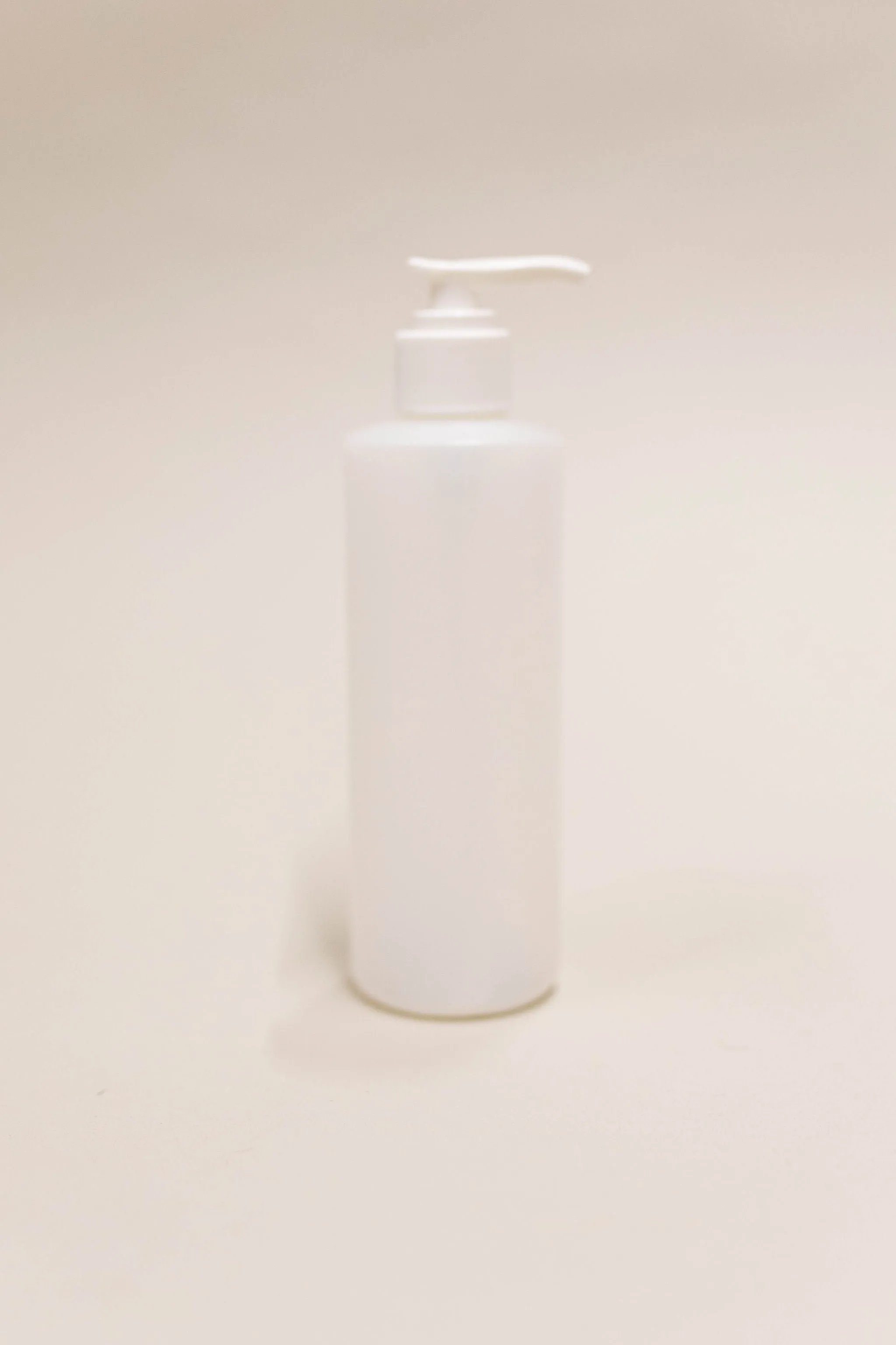 Refillable Massage Lotion & Oil Bottles