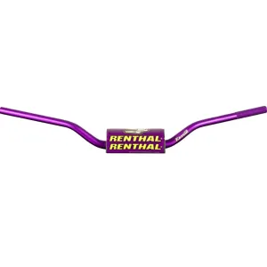 Renthal - Retro LE Fatbar Mcgrath Handlebars