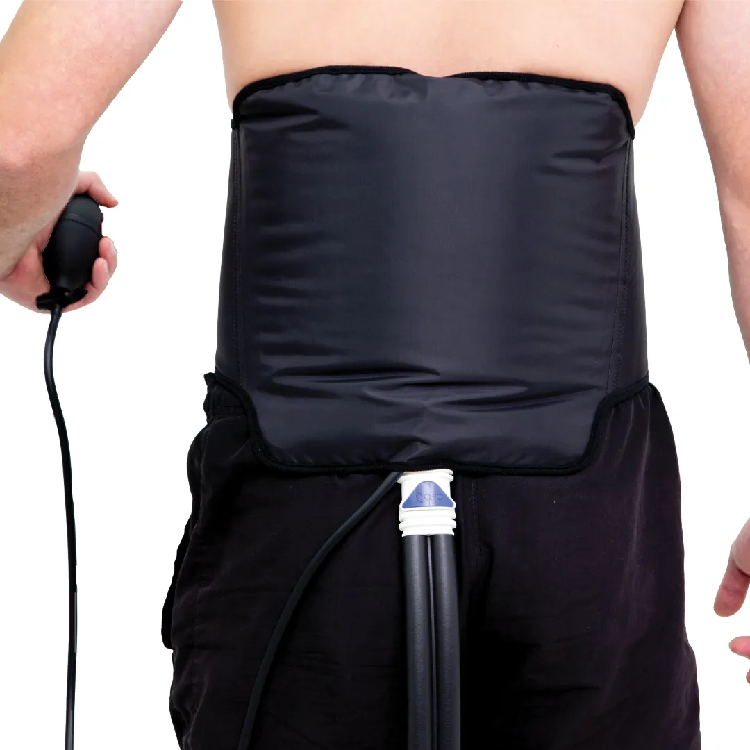 Replay PRO - Ice Compression Therapy