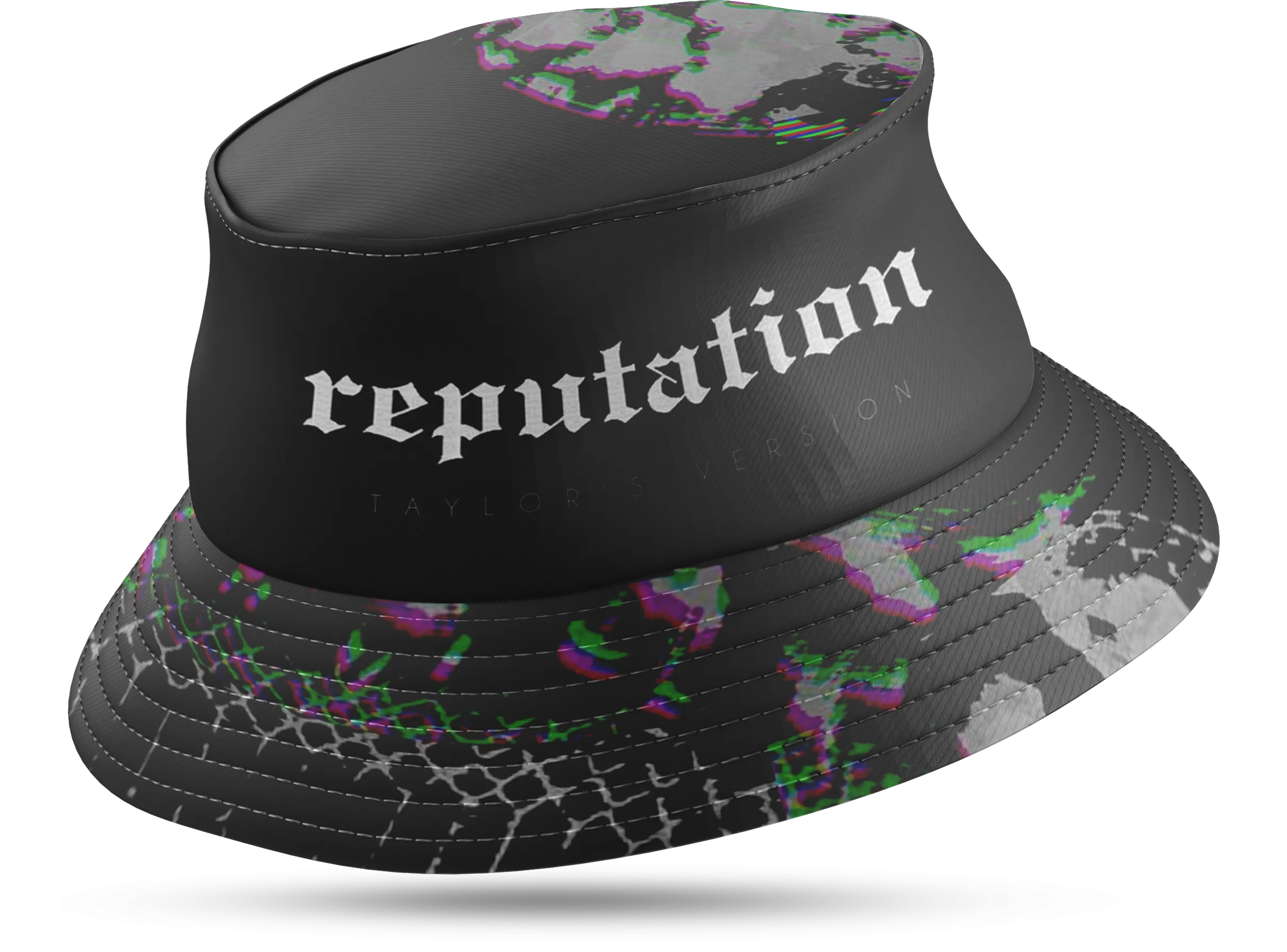 Reputation Bundle