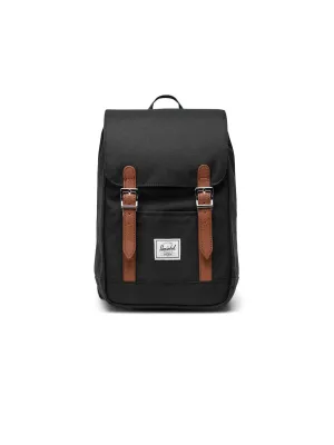Retreat Mini Backpack - Black
