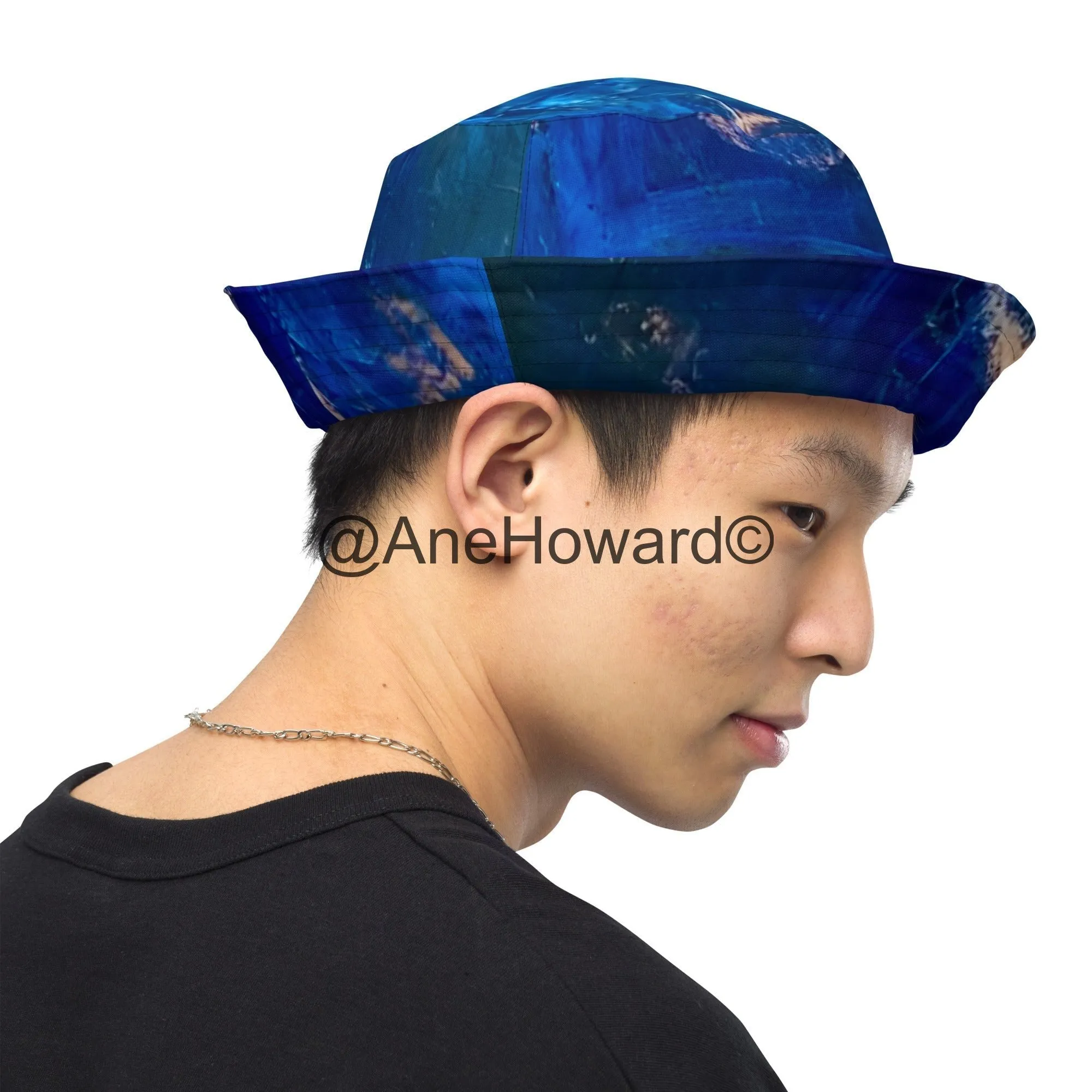Reversible Bucket Hat 7 Secrets