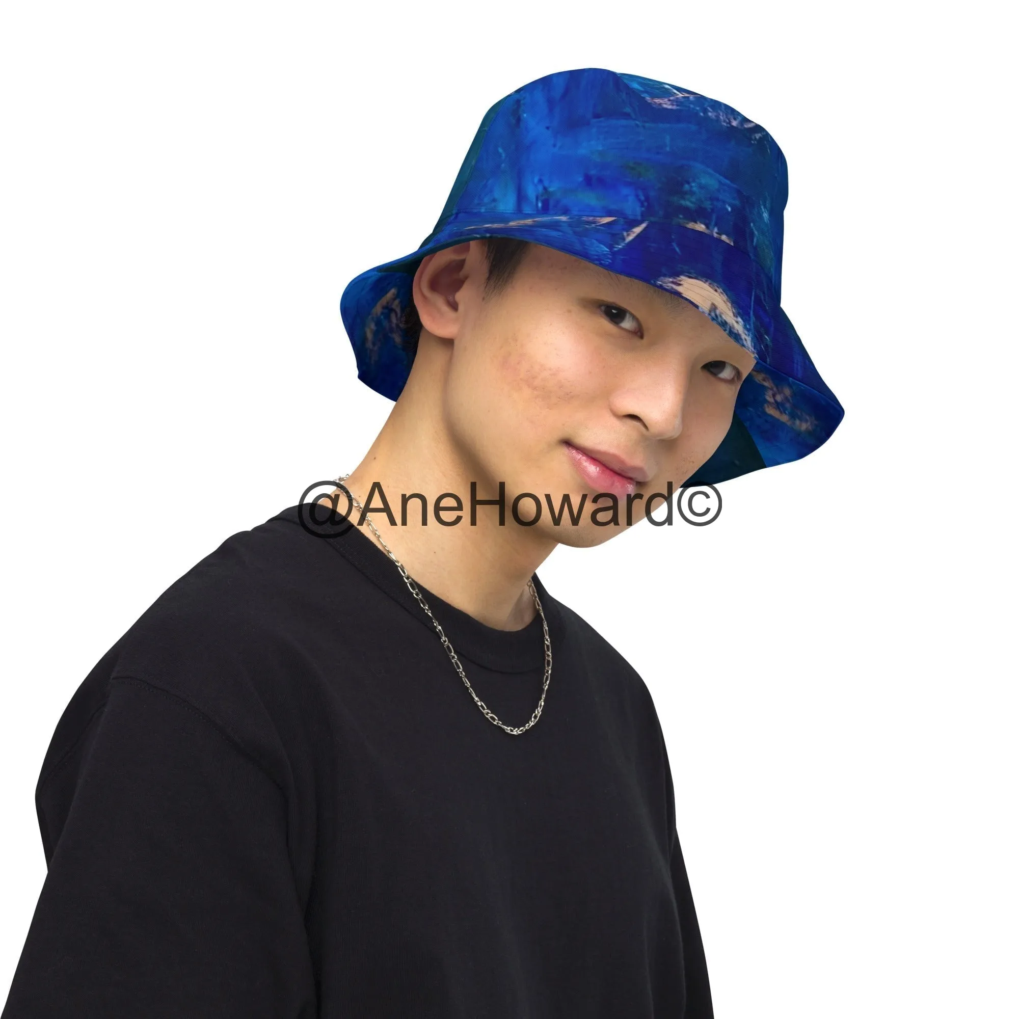 Reversible Bucket Hat 7 Secrets