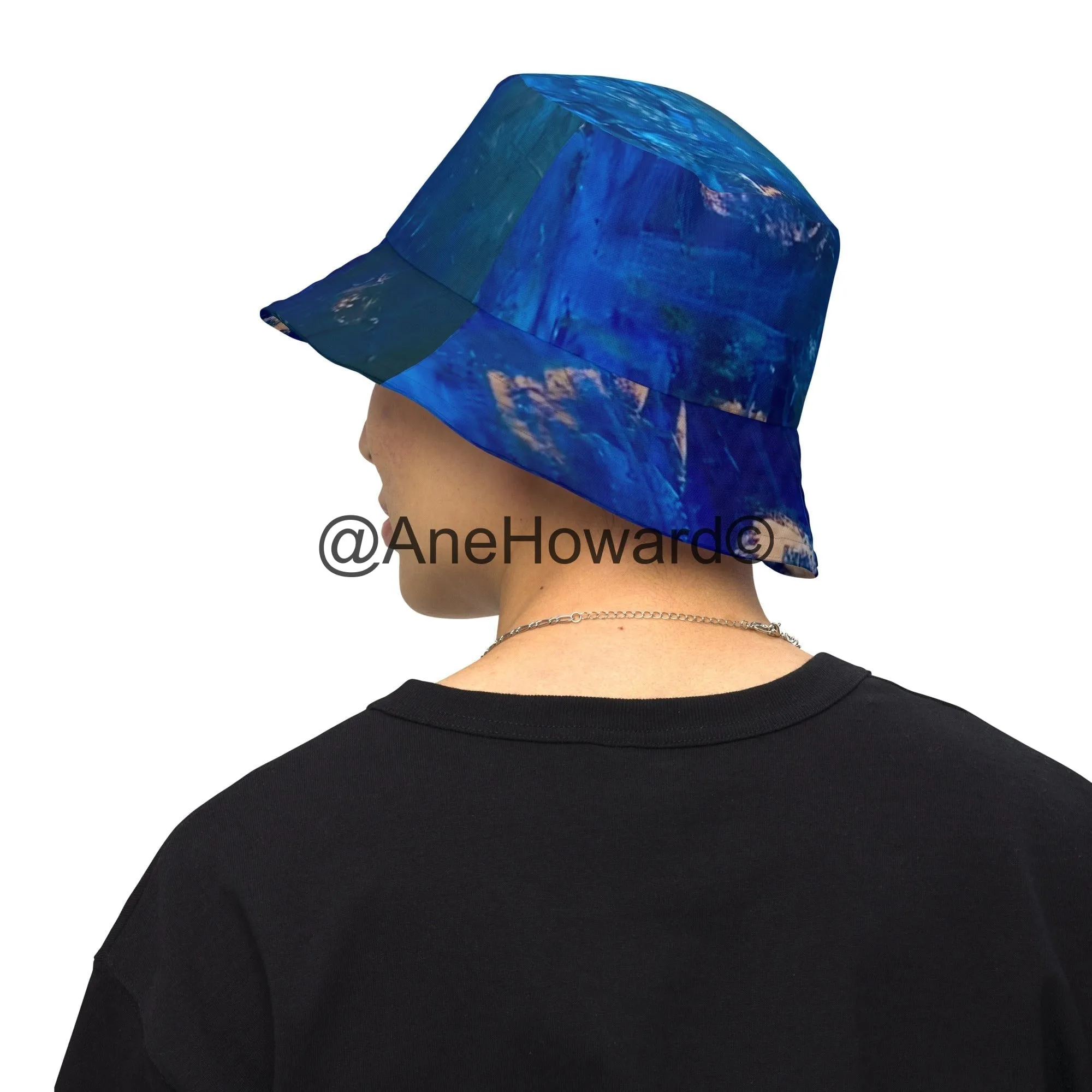 Reversible Bucket Hat 7 Secrets