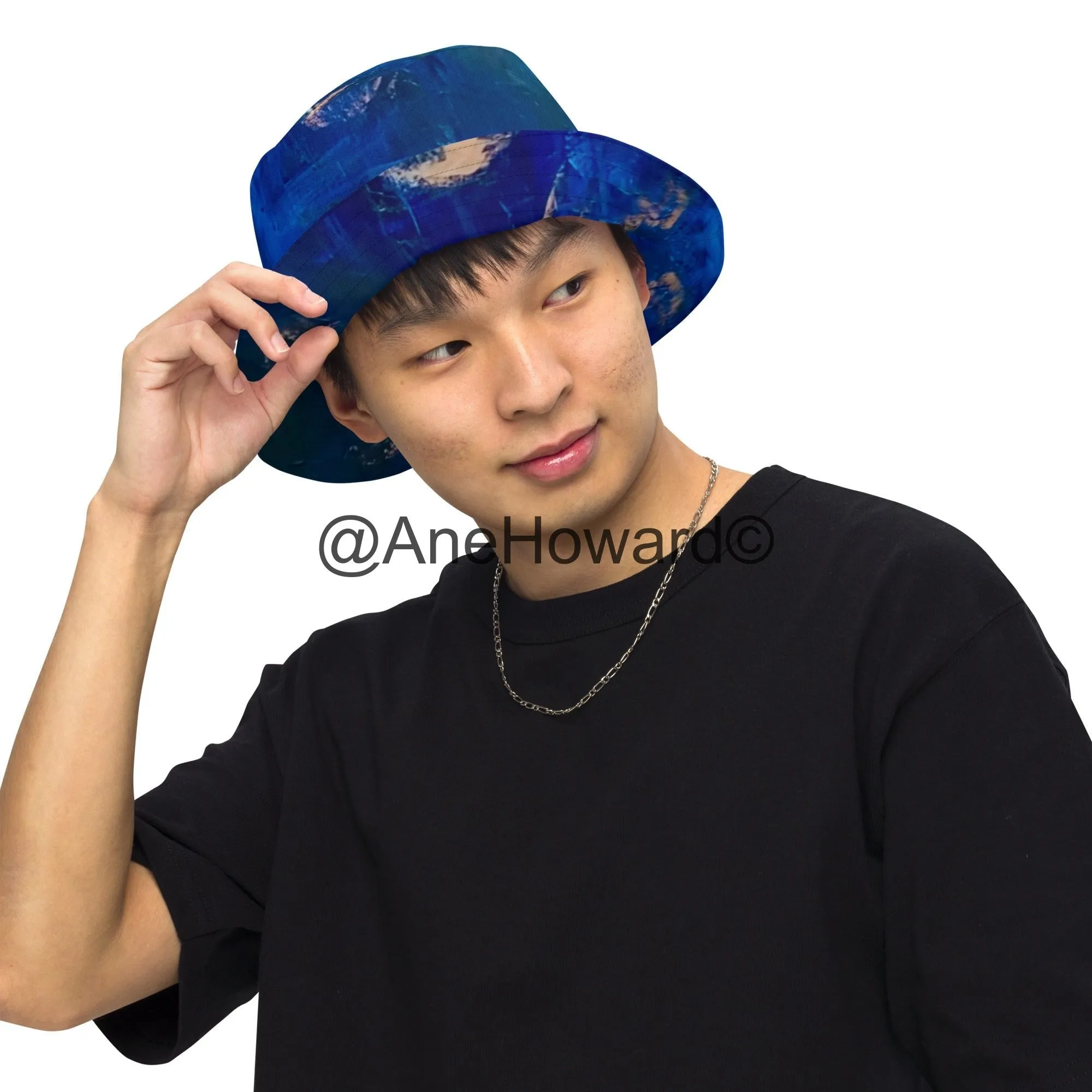 Reversible Bucket Hat 7 Secrets
