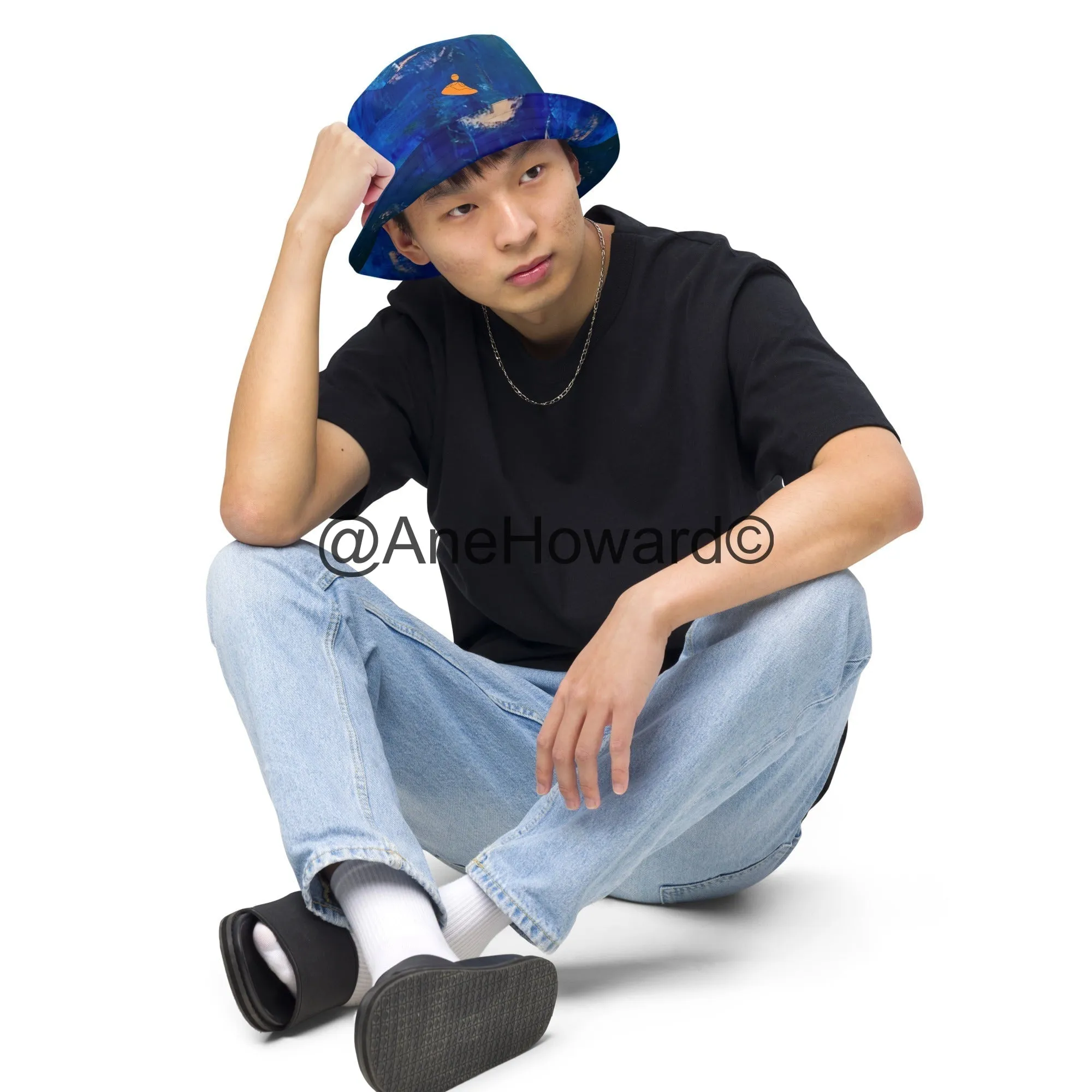 Reversible Bucket Hat 7 Secrets
