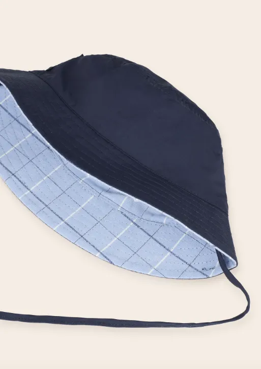 Reversible Bucket Hat