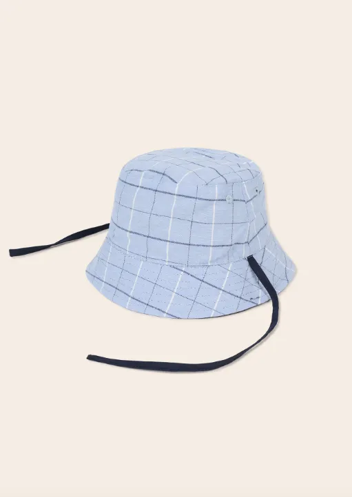 Reversible Bucket Hat