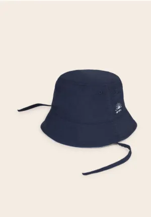 Reversible Bucket Hat
