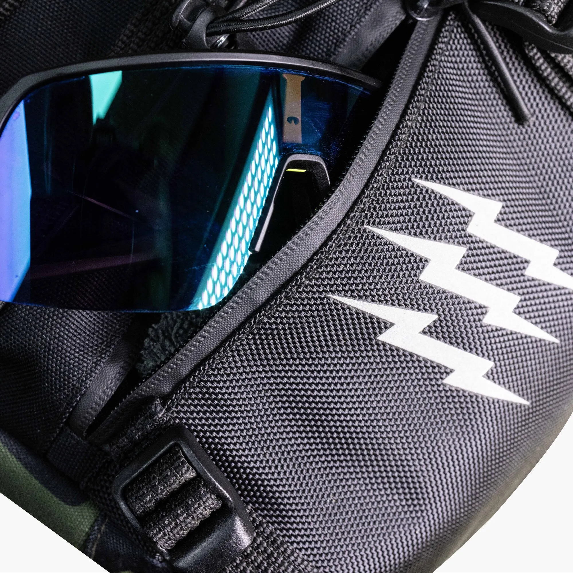 Ride Pack   Essentials Pack