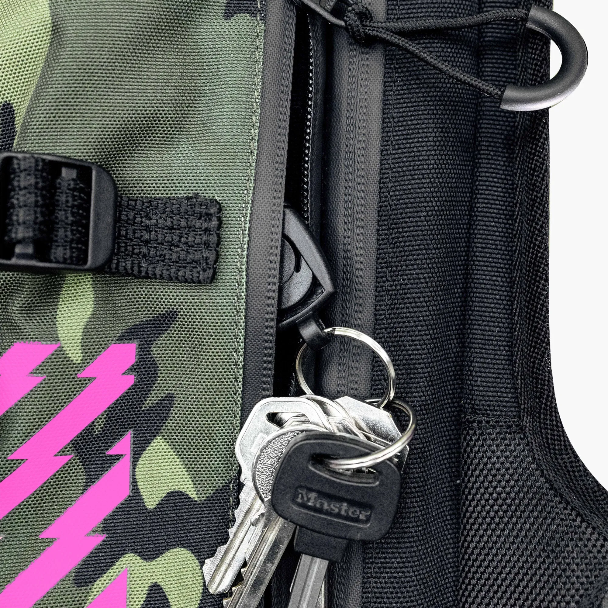 Ride Pack   Essentials Pack