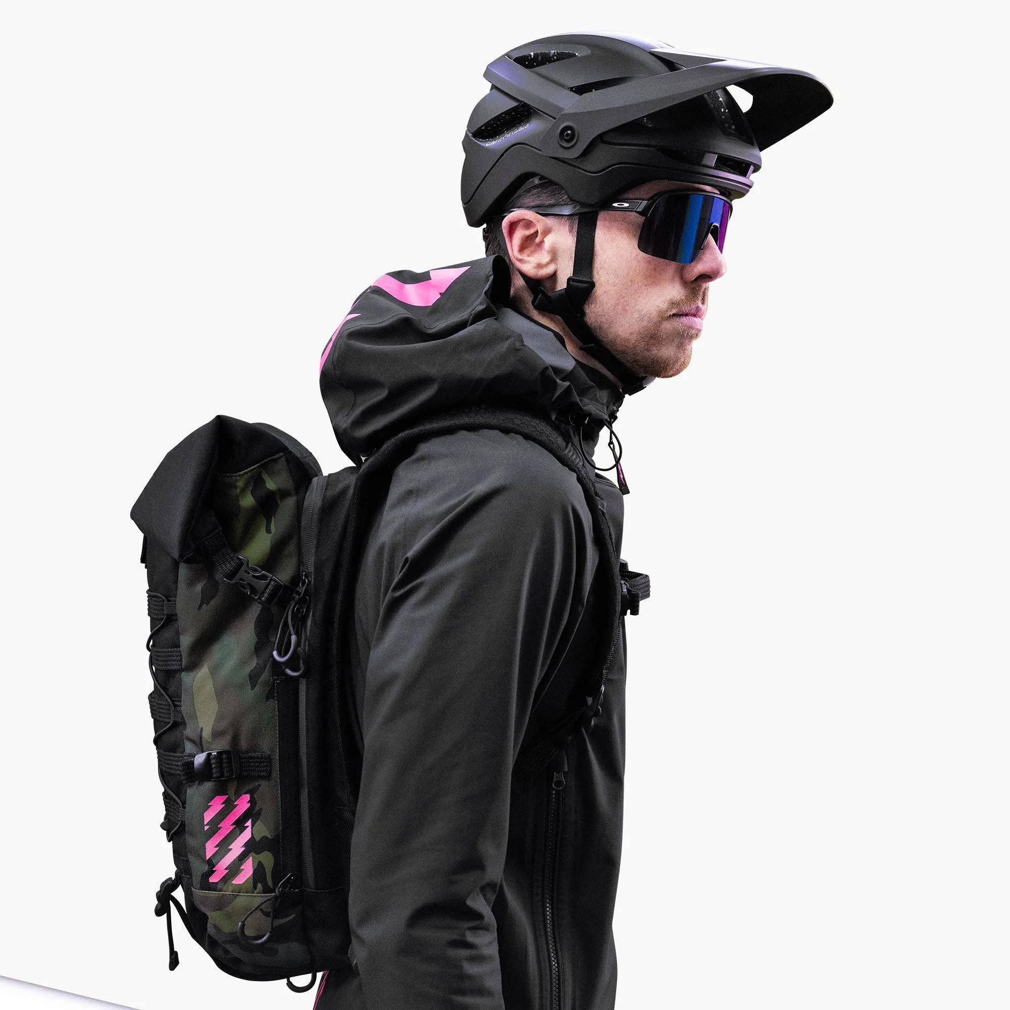 Ride Pack   Essentials Pack