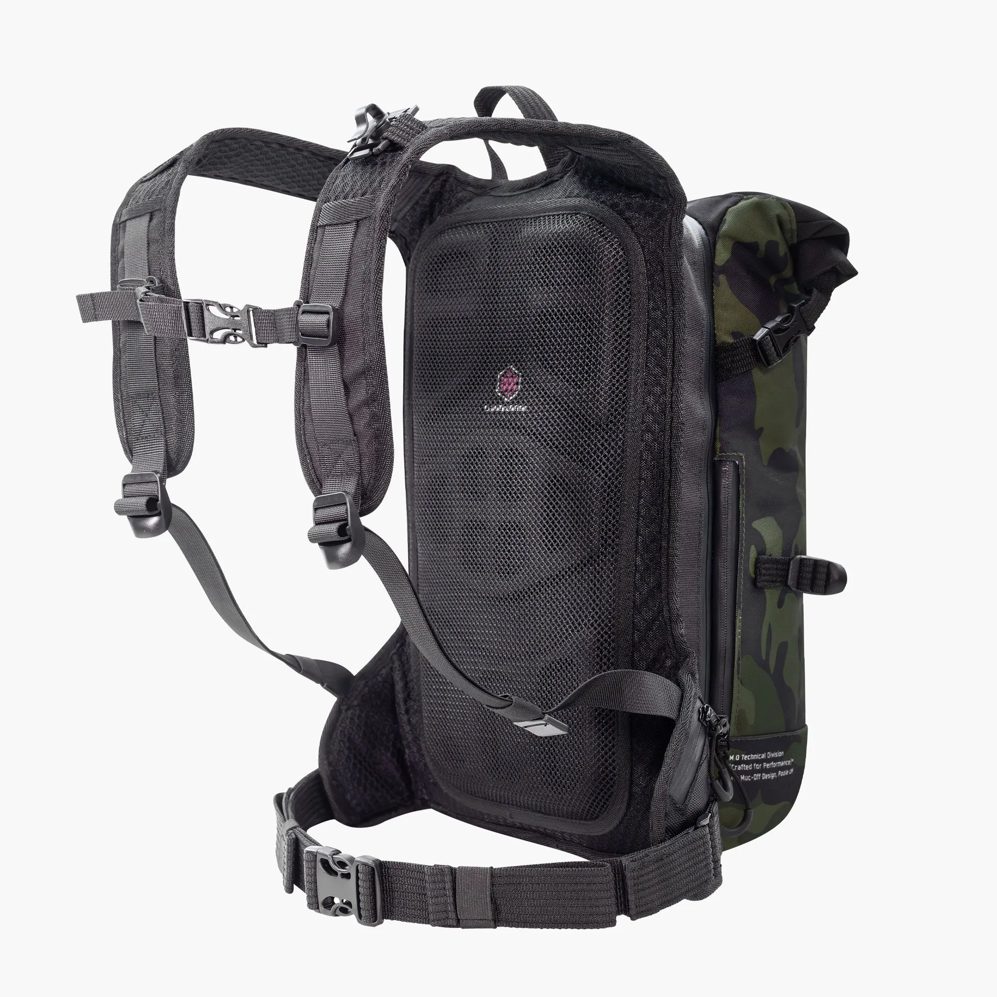 Ride Pack   Essentials Pack