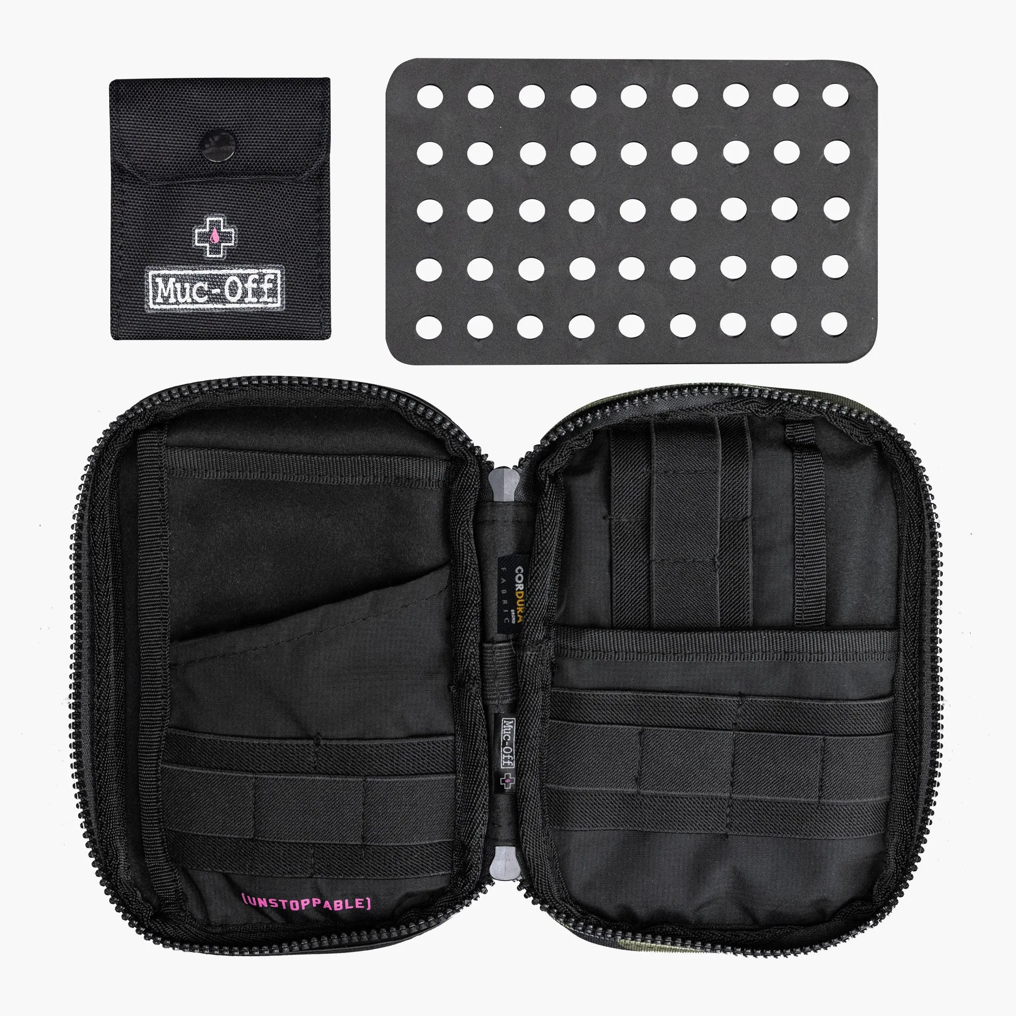 Ride Pack   Essentials Pack