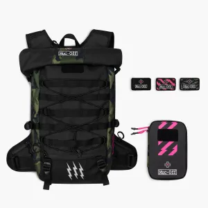 Ride Pack   Essentials Pack