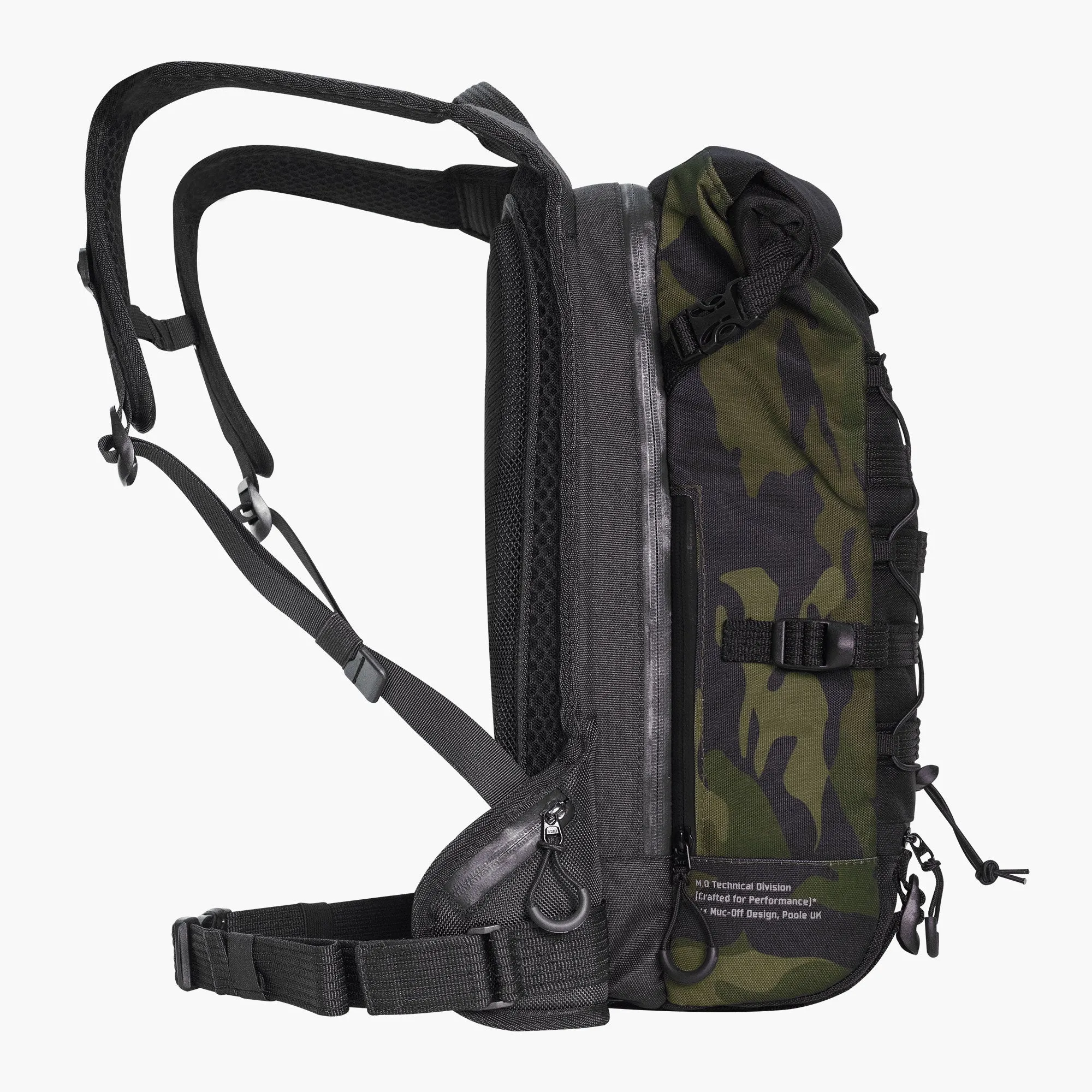 Ride Pack   Essentials Pack