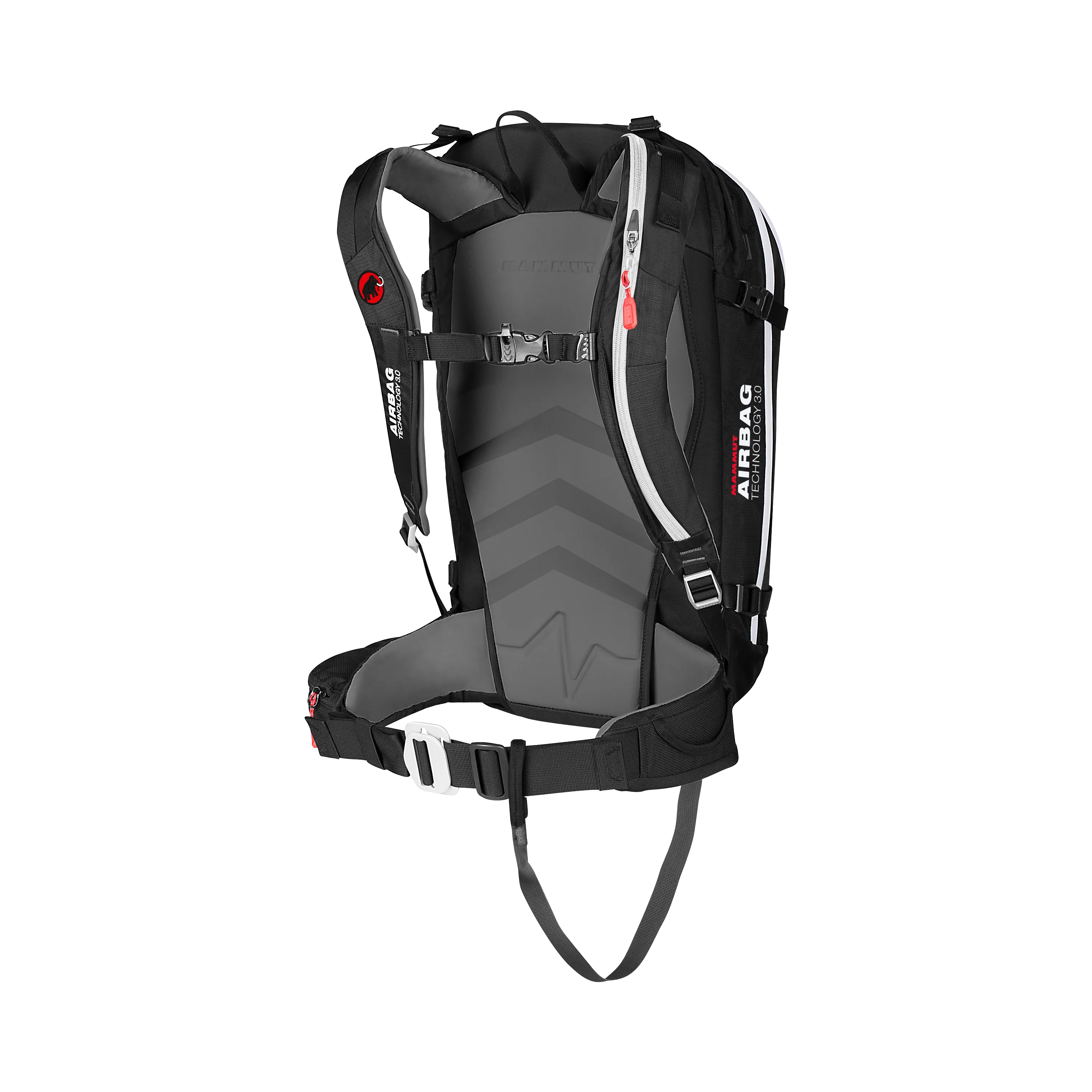 Ride Removable Airbag 3.0 Avalanche Backpack