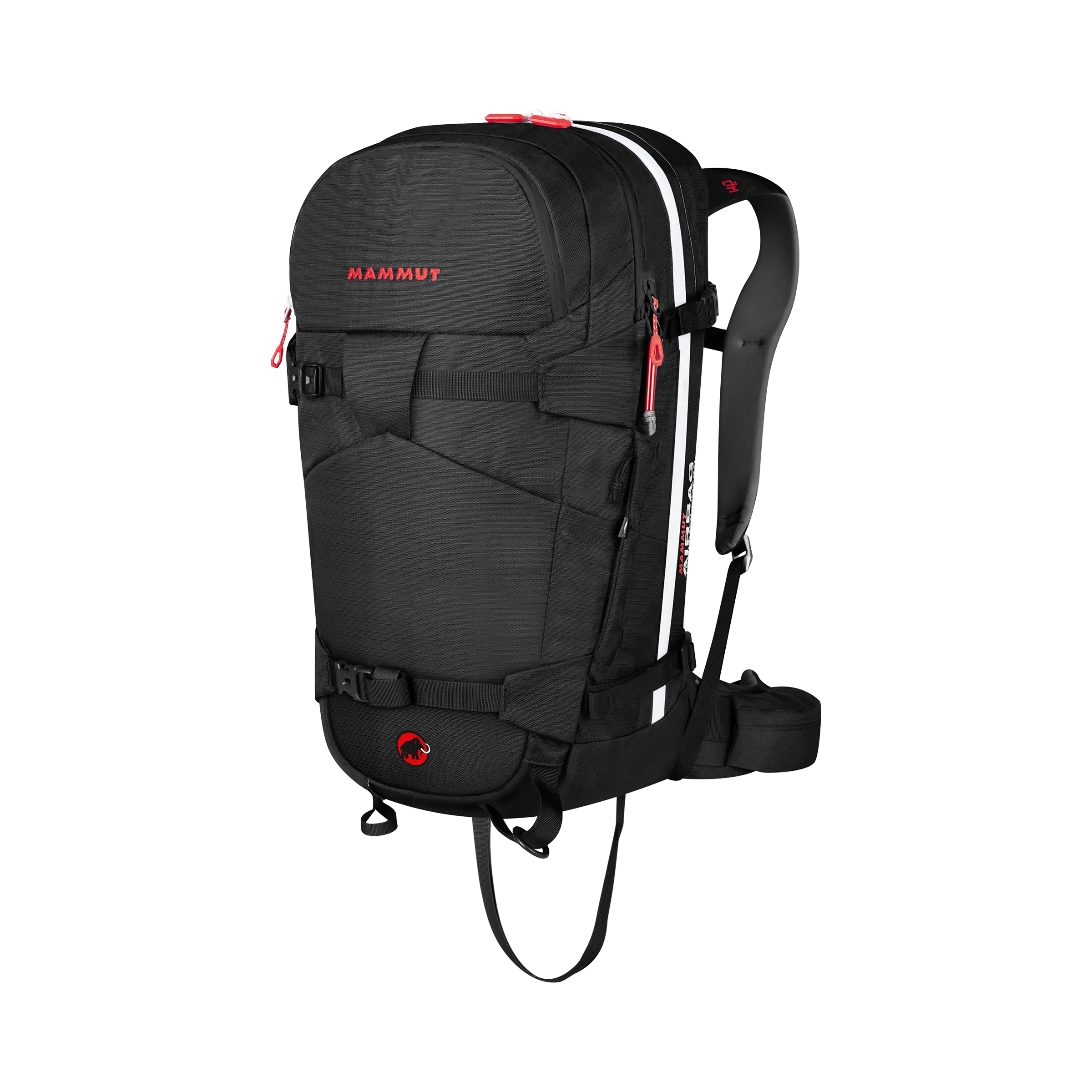 Ride Removable Airbag 3.0 Avalanche Backpack