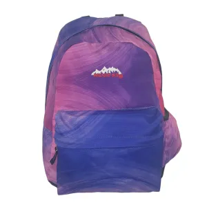 Ridge 53 Morgan Polly Pink Backpack