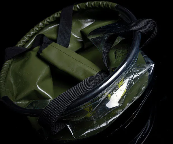 Ridge Monkey Perspective Collapsible Bucket