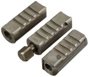 Ridgid 39345 Set of Jaws 141 Workholder