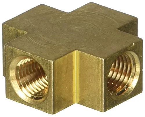 Ridgid 51172 Brass 1450 Cross