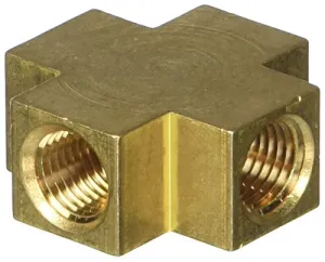 Ridgid 51172 Brass 1450 Cross