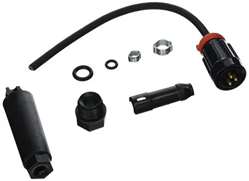 Ridgid 66802 Dry End Re-Term Kit