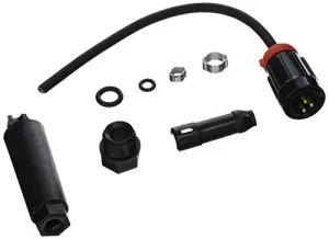 Ridgid 66802 Dry End Re-Term Kit